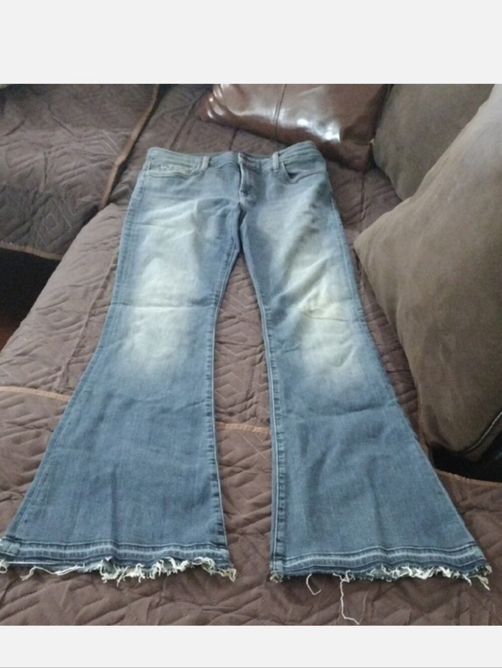 J Brand Jeans